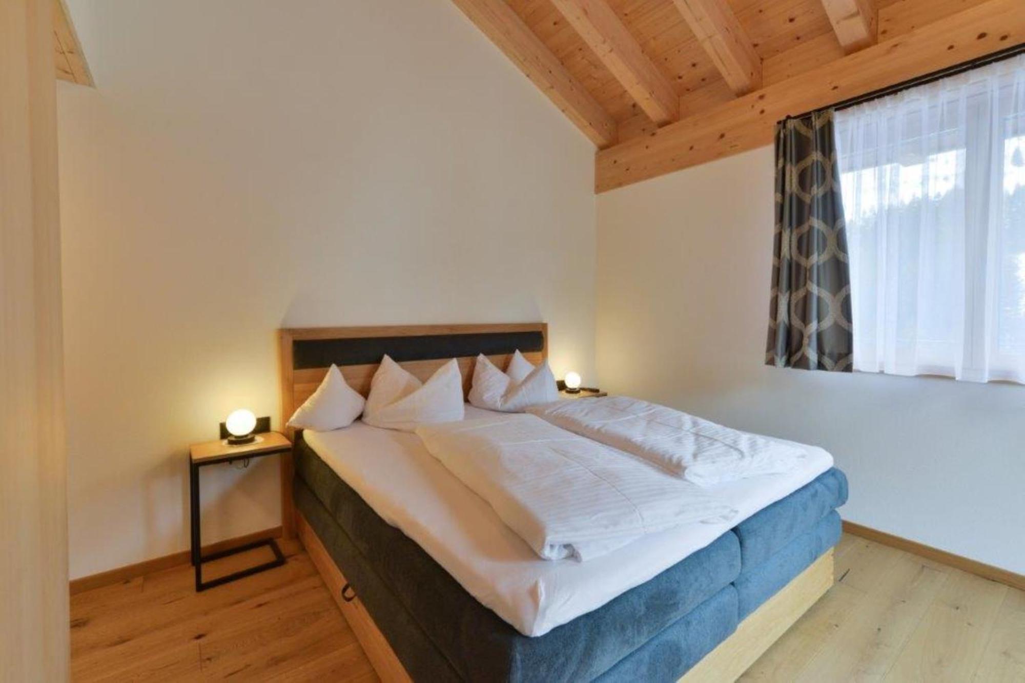 Haus Margrith Alpenblick Appartements ดามุลส์ ภายนอก รูปภาพ