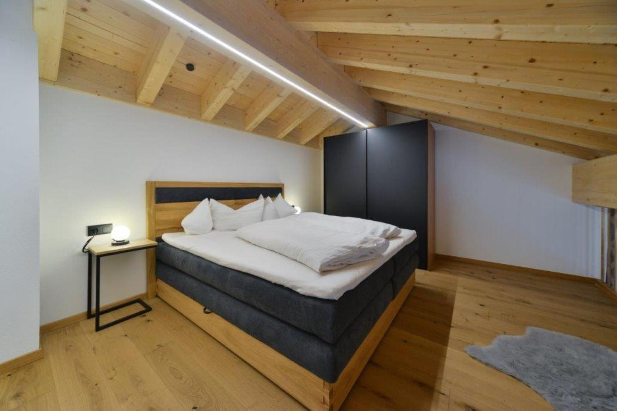 Haus Margrith Alpenblick Appartements ดามุลส์ ภายนอก รูปภาพ