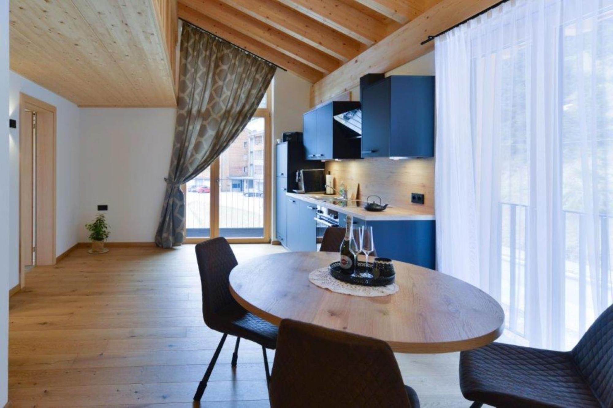 Haus Margrith Alpenblick Appartements ดามุลส์ ภายนอก รูปภาพ