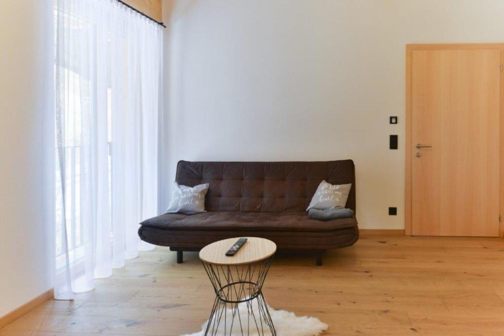 Haus Margrith Alpenblick Appartements ดามุลส์ ภายนอก รูปภาพ