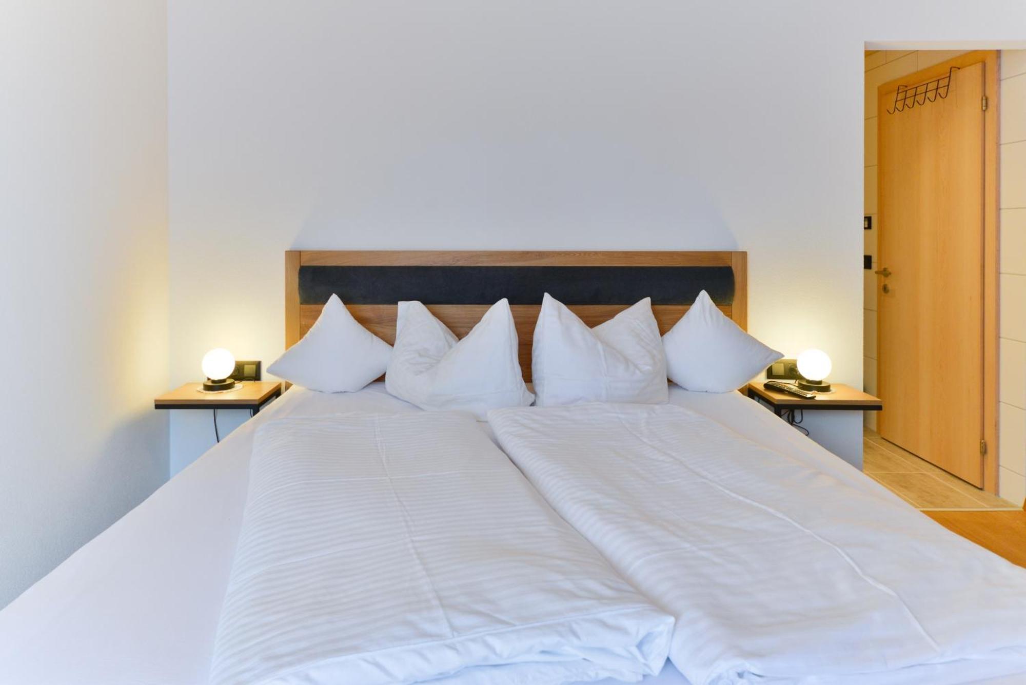 Haus Margrith Alpenblick Appartements ดามุลส์ ภายนอก รูปภาพ
