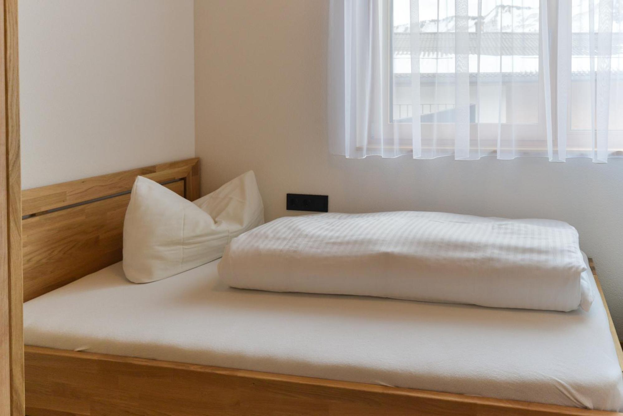 Haus Margrith Alpenblick Appartements ดามุลส์ ภายนอก รูปภาพ