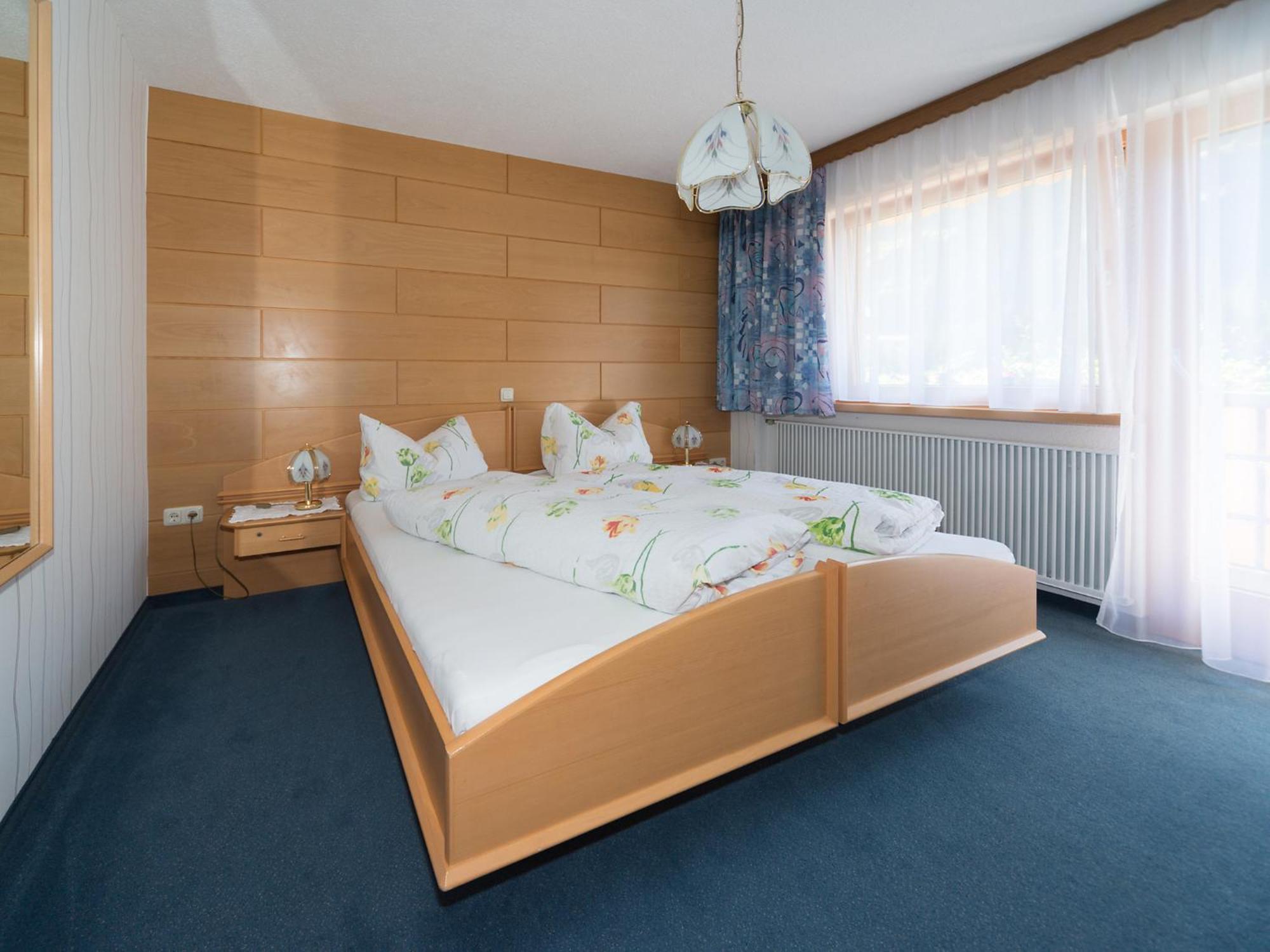 Haus Margrith Alpenblick Appartements ดามุลส์ ห้อง รูปภาพ