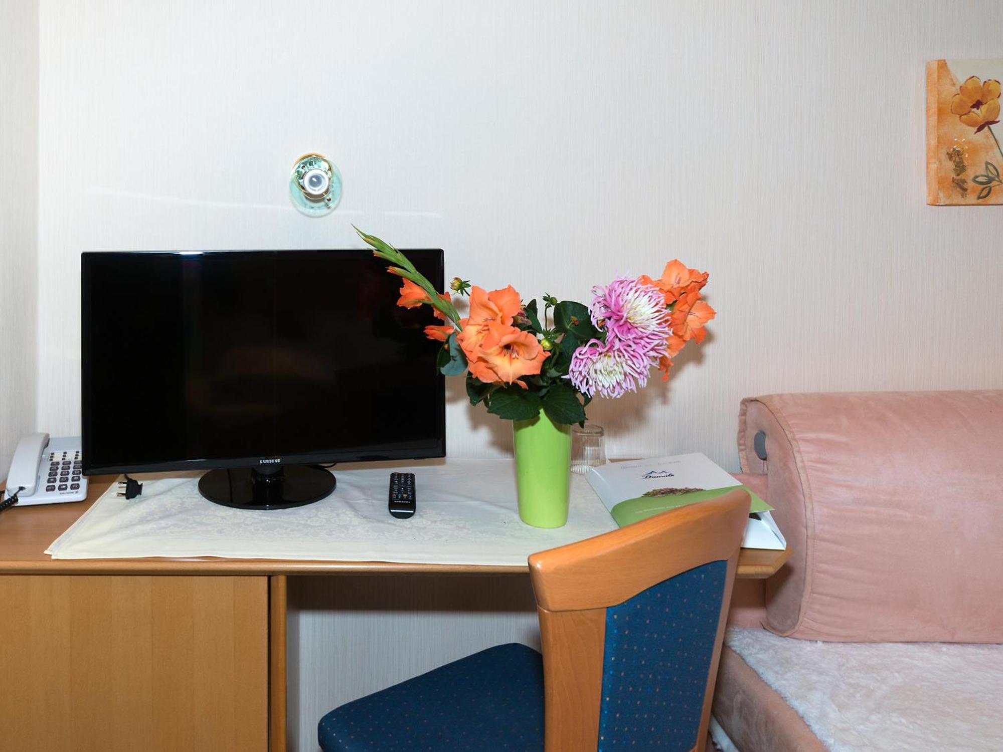 Haus Margrith Alpenblick Appartements ดามุลส์ ห้อง รูปภาพ