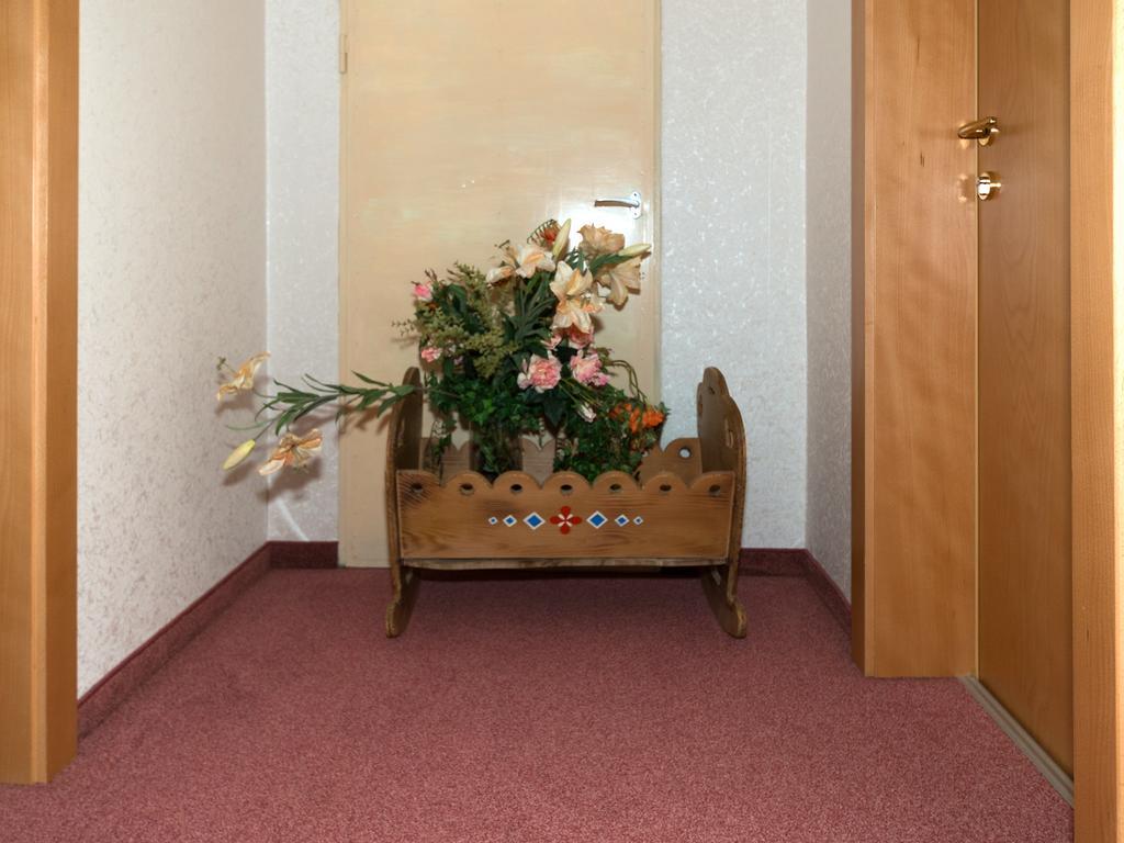 Haus Margrith Alpenblick Appartements ดามุลส์ ห้อง รูปภาพ